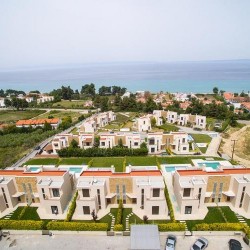 Imagine pentru Hotel Bellevue Villas Cazare - Litoral Hanioti (kassandra) 2027