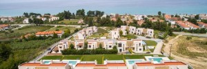 Imagine pentru Hotel Bellevue Villas Cazare - Litoral Hanioti (kassandra) 2027