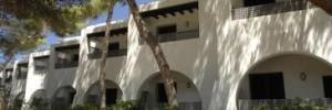 Imagine pentru Fiesta Hotel Cala Gracio Cazare - San Antonio 2026