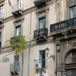 Imagine pentru Insula Sicilia Cazare - City Break Italia 2025