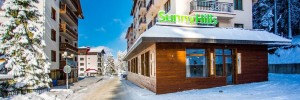 Imagine pentru Hotel Sunny Hills Ski And Wellness Cazare - Smolyan la hoteluri de 3* stele 2024