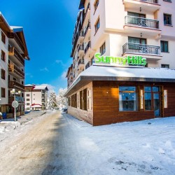 Imagine pentru Hotel Sunny Hills Ski And Wellness Cazare - Smolyan la hoteluri de 3* stele 2024