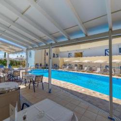 Imagine pentru Blue Dream Apartments Cazare - Stavromenos 2027