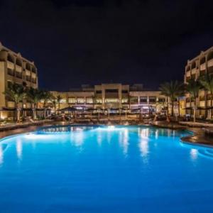 poza El Karma Beach Resort & Aqua Park