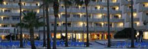 Imagine pentru Hotel Hipotels Mediterraneo Garden Cazare - Sa Coma 2026