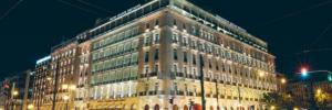 Imagine pentru Grande Bretagne, A Luxury Collection Hotel Cazare - City Break Atena 2023