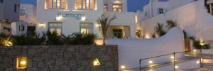 Imagine pentru Harmony Boutique Hotel Charter Avion - Mykonos 2027