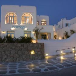 Imagine pentru Harmony Boutique Hotel Charter Avion - Mykonos 2027