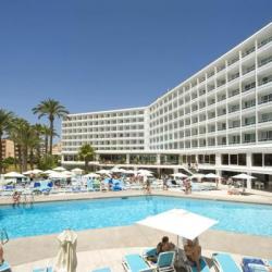 Imagine pentru Hotel Playasol The New Algarb Cazare - Litoral Ibiza 2026
