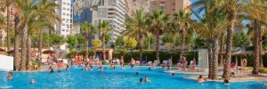 Imagine pentru Costa Blanca Cazare - Litoral Spania la hoteluri cu All inclusive 2027