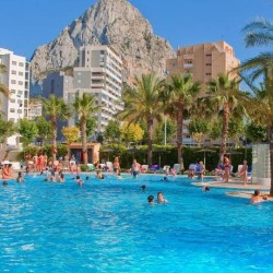 Imagine pentru Costa Blanca Cazare - Litoral Spania la hoteluri cu All inclusive 2027