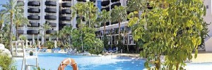 Imagine pentru Hotel Albir Playa Cazare - Litoral Albir la hoteluri cu Demipensiune 2026
