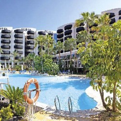 Imagine pentru Hotel Albir Playa Cazare - Litoral Albir la hoteluri cu Demipensiune 2026