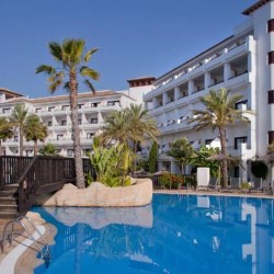 Imagine pentru Costa Blanca Charter Avion - Spania 2027