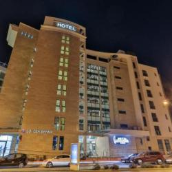 Imagine pentru Hotel Bracera Cazare - Muntenegru 2027