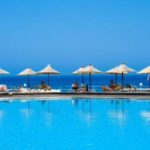 poza Hotel Lutania Beach