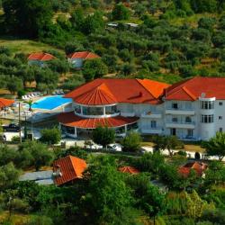 Imagine pentru Insula Thassos Cazare - Litoral Grecia la hoteluri de 3* stele 2027