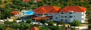 Imagine pentru Insula Thassos Cazare - Litoral Grecia la hoteluri de 3* stele 2027