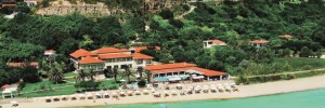 Imagine pentru Hotel Afitis Boutique Cazare + Autocar - Afitos (kassandra) 2027