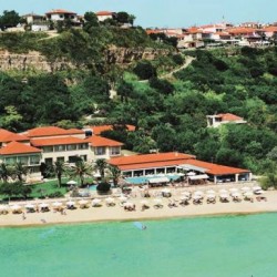 Imagine pentru Hotel Afitis Boutique Cazare + Autocar - Afitos (kassandra) 2027