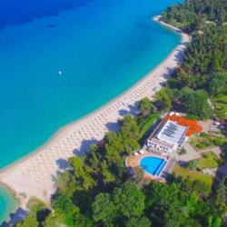 Imagine pentru Hotel Mitsis Alexander The Great Cazare - Litoral Kriopigi (kassandra) 2026