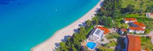 Imagine pentru Hotel Mitsis Alexander The Great Cazare - Litoral Kriopigi (kassandra) 2026