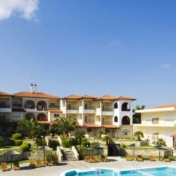 Imagine pentru Hotel Blue Bay Cazare - Litoral Afitos (kassandra) la hoteluri de 4* stele 2024