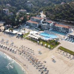 Imagine pentru Hotel Blue Dream Palace Cazare - Litoral Limenaria 2026