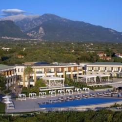 Imagine pentru Paralia Katerini (riviera Olimpului) Cazare + Autocar - Grecia la hoteluri cu Demipensiune 2026