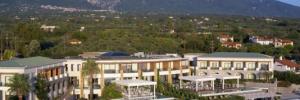 Imagine pentru Paralia Katerini (riviera Olimpului) Cazare + Autocar - Grecia la hoteluri cu Demipensiune 2026