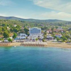Imagine pentru Halkidiki Cazare - Litoral Grecia la hoteluri cu Pensiune completa 2026