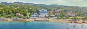 Imagine pentru Halkidiki Cazare - Litoral Grecia la hoteluri cu Pensiune completa 2026