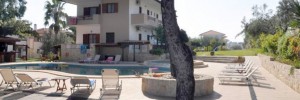 Imagine pentru Hotel Evripidis Cazare + Autocar - Afitos (kassandra) 2027