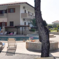 Imagine pentru Hotel Evripidis Cazare + Autocar - Afitos (kassandra) 2027
