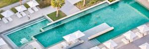 Imagine pentru Hotel Domes Noruz Kassandra (Ex Margo Bay) Cazare - Litoral Hanioti (kassandra) 2027