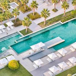 Imagine pentru Hotel Domes Noruz Kassandra (Ex Margo Bay) Cazare - Litoral Hanioti (kassandra) 2027