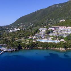 Imagine pentru Hotel Ionian Blue Cazare - Litoral Nikiana 2027