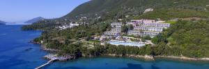 Imagine pentru Hotel Ionian Blue Cazare - Litoral Nikiana 2027