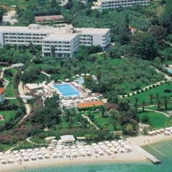Imagine pentru Hotel Kassandra Palace Cazare - Litoral Kriopigi (kassandra) 2026