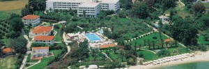Imagine pentru Hotel Kassandra Palace Cazare - Litoral Kriopigi (kassandra) 2026