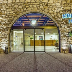 Imagine pentru Hotel Kriopigi Cazare - Litoral Kriopigi (kassandra) 2026