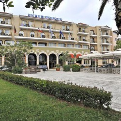 Imagine pentru Lefkada Cazare + Autocar - Grecia la hoteluri cu Demipensiune 2026