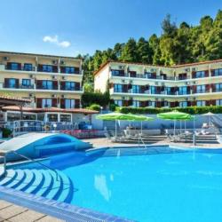 Imagine pentru Hotel Palladium Cazare - Litoral Kriopigi (kassandra) 2026