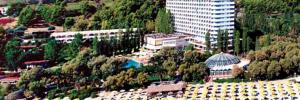 Imagine pentru Hotel Pallini Beach & Bungalows Cazare - Litoral Kallithea (kassandra) 2027