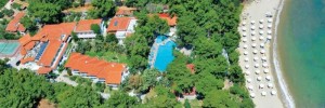 Imagine pentru Halkidiki Cazare - Litoral Grecia la hoteluri de 3* stele 2027