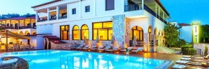 Imagine pentru Halkidiki Cazare - Litoral Grecia la hoteluri cu All inclusive 2027