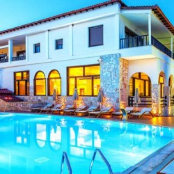 Imagine pentru Halkidiki Cazare - Litoral Grecia la hoteluri cu All inclusive 2027