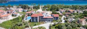 Imagine pentru Insula Thassos Cazare - Litoral Grecia la hoteluri cu All inclusive 2027