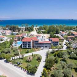 Imagine pentru Insula Thassos Cazare - Litoral Grecia la hoteluri cu All inclusive 2027