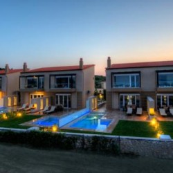 Imagine pentru Sunny Villas Resort & Spa Cazare - Litoral Hanioti (kassandra) 2027